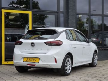 Opel Corsa-e
